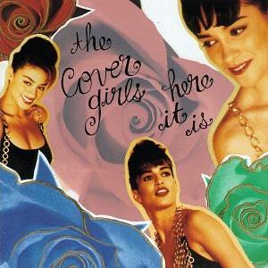 The Cover Girls